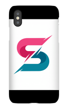 salvatube iPhone Phone Cases