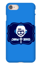 Jay 3rd Concert Edition iPhone Phone Cases