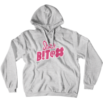 TPG - $h%! B!T@# Hoodie