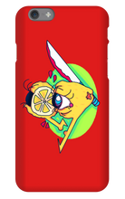 roadkilled iPhone Phone Cases