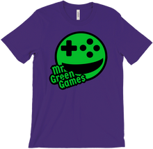 mrgreengames T-Shirts