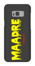 Cover Samsung Galaxy MAADRE