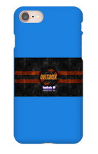 Ovitimex_ iPhone Cover