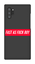Swag Ya Phone With A Swavy Case (Worth 1 Entry)