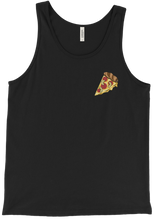Pineapple Pizza Tank Top