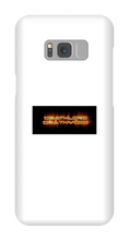 deathvoid80 Samsung Phone Cases