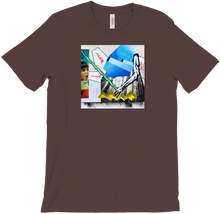 jx_oxbeats T-Shirts