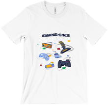 Gaming since T-shirt