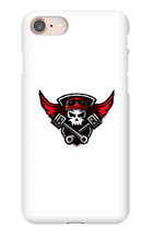 HAIDERXXXPRO IPHONE CASE