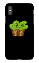 Acid cupcake iPhone Phone Cases