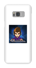 daddycosme Samsung Phone Cases