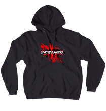 UnTiltGaming Hoodies (No-Zip/Pullover)