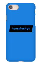 tensplashyt iPhone Phone Cases