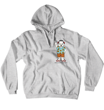 Borealis Aurora Hoodies (No-Zip/Pullover)