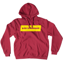 BANANA HOOD