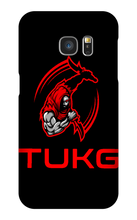 theunknownguy21 Samsung Phone Cases