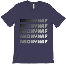 anonynaf T-Shirts