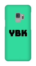YBK Samsung Phone Cases