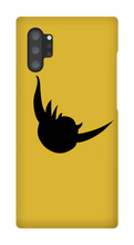 nr_raff Samsung Phone Cases