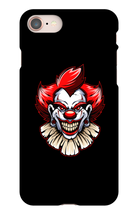 killerclowns_gaming iPhone Phone Cases