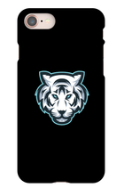 venialjaguar iPhone Cases