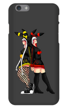 Dual Akira iPhone Phone Cases