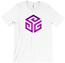 ShweetGaming Large Logo Tee
