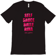 Ballerina t-shirt