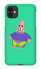 notsaferj iPhone Phone Cases