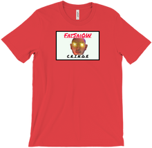 Fat Sai T-Shirt 1