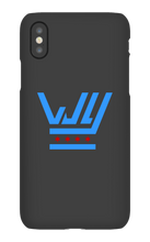 whoopsyou iPhone Phone Cases