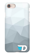 DriftyWingss iPhone Cases