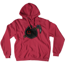 LordHermes Hoodies