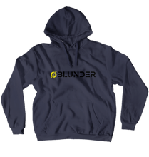Blunder Hoodies (No-Zip/Pullover)