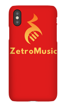 zetro100official iPhone Phone Cases