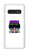 guerrillacpt Samsung Phone Cases
