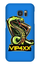 vip4xx Samsung Phone Cases