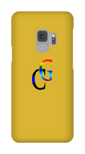 thatonegaycop Samsung Phone Cases