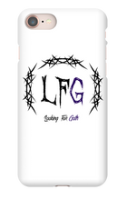 LFG iPhone Phone Cases