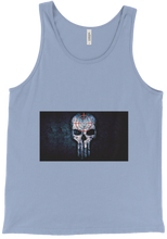 spectre1actual Tank Top