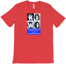 Kiwi Alliance T-Shirts