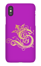 imsophiiee iPhone Phone Cases