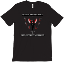 Sponsor A Student of The Redwood Samurai - T-Shirt