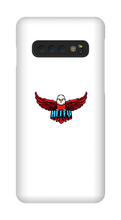 heffy74 Samsung Phone Cases