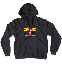 Hoodies (No-Zip/Pullover)