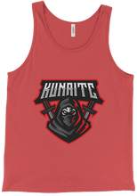 kunaitc Tank Top