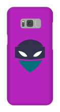 Husa samsung cu logo
