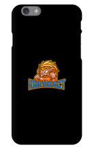 knkodact iPhone Phone Cases