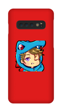 Toto Wink Samsung Phone Case