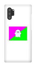 gotspooked Samsung Phone Cases